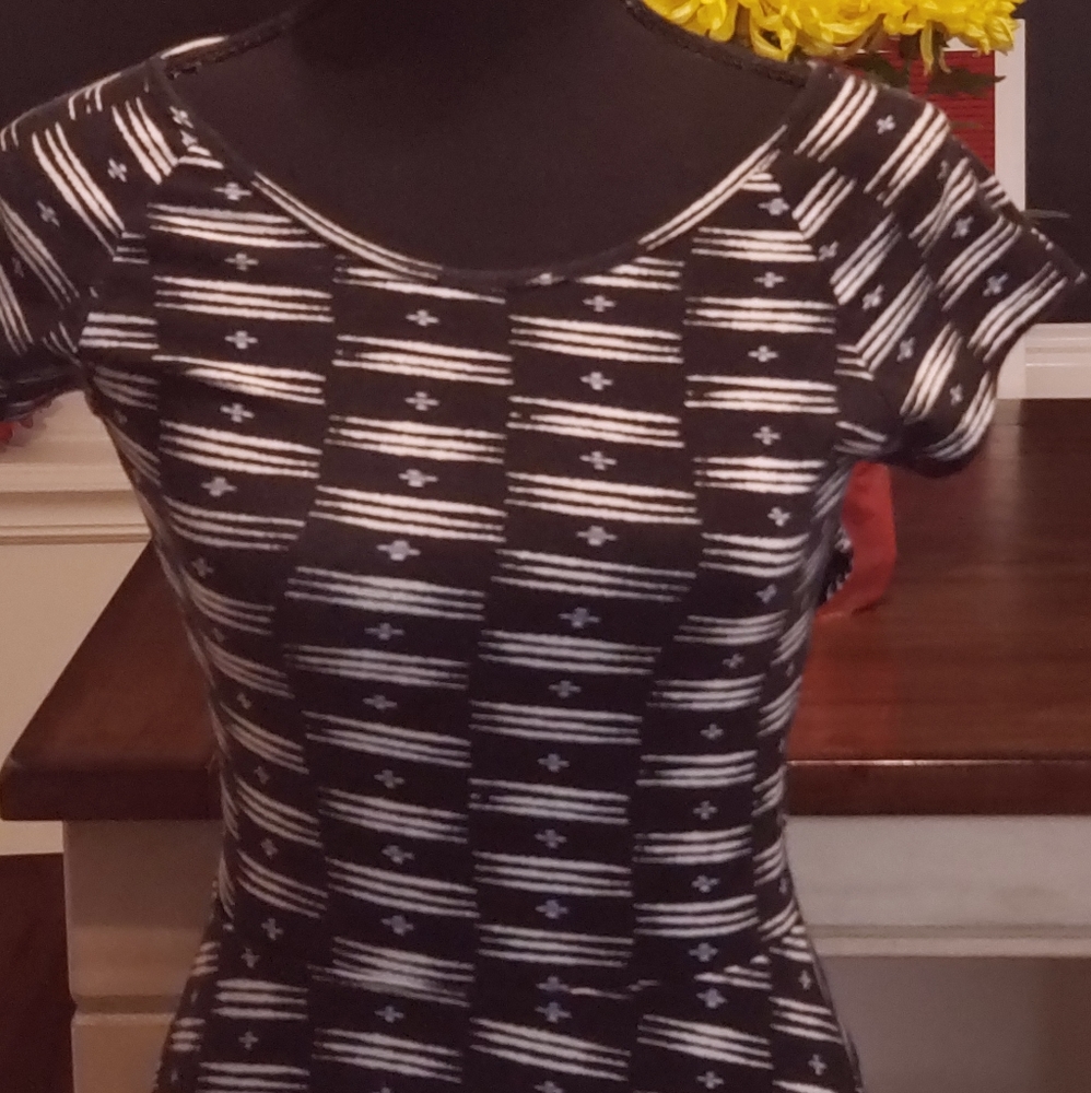 Casual dress